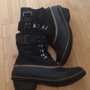 SOREL Fancy II Snow/Winter Boots